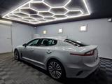 Kia Stinger GT-Line 4WD|LEDER|PANO|LED|NAVI|AUTOM - Kia mit Diesel-Antrieb: Limousine