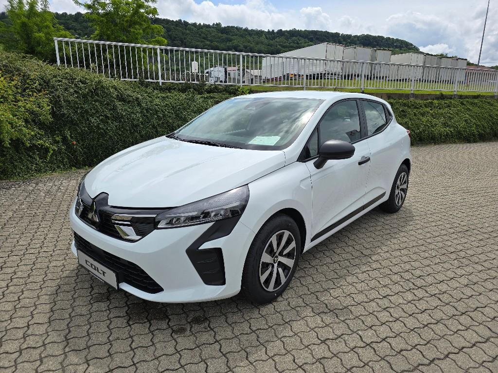 Mitsubishi Colt BASIS 1.0 Benziner 5-Gang