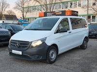 Mercedes-Benz Vito Tourer 111 CDI Pro |9-Sitzer Klima AHK MFL