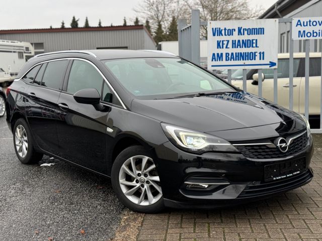 Opel Astra K Sports Tourer Elegance Start/Stop