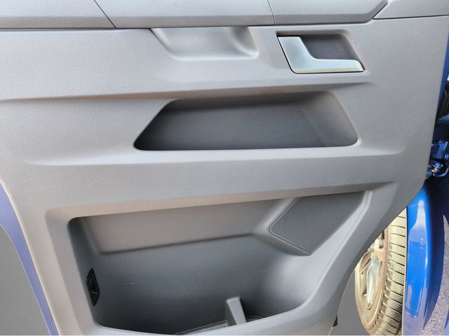 T6.1 Kombi PLUS Comfortline 4Motion
