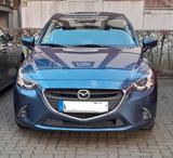 Mazda 2 SKYACTIV-G 90 KIZOKU KIZOKU