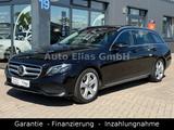 Mercedes-Benz E 350 E T-Modell E 350 d,Automatik,Panorama. - Mercedes-Benz E 350: Kombi