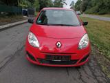 Renault Twingo je t'aime.Klima.1Hand.Tuvneu - Renault Twingo: Je T Aime