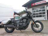 Honda CMX1100T Rebel DCT 6 Jahre Grantie - HONDA CMX1100T REBEL DCT