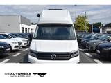 Volkswagen Grand California 2.0 TDI Automatik 600