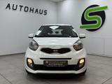 Kia Picanto 1.2 Spirit SCHECKHEFT / TÜV NEU - Kia Picanto: Spirit
