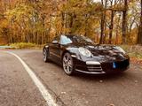 Porsche Approved, 997 Carrera 4S Cabriolet  - Porsche aus 2010: Carrera