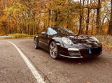 Porsche Approved, 997 Carrera 4S Cabriolet  - Porsche aus 2010: Carrera 4s