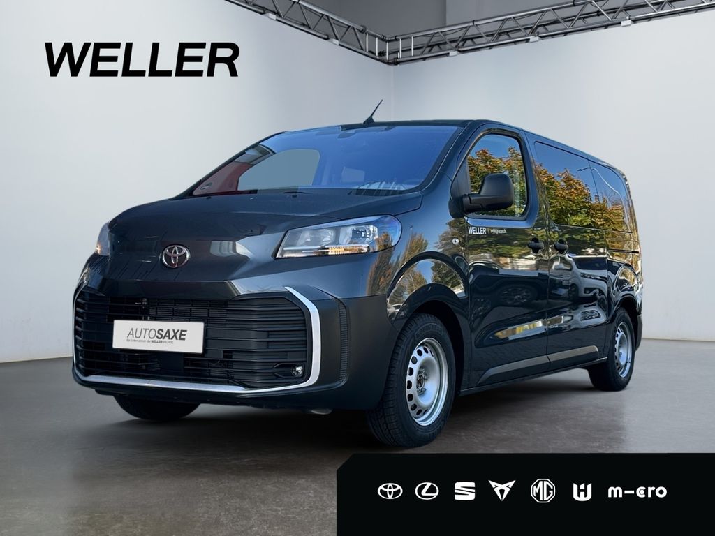 Toyota Proace (Verso)