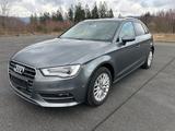 Audi A3 Sportback ambiente PDC Lane Assist - Audi A3: Sportback Ambiente