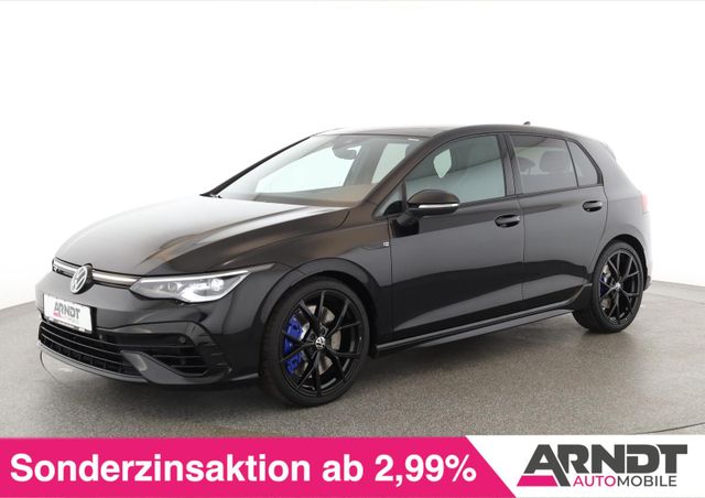 Volkswagen Golf R 4M DSG LED Pano Digi Navi SHZ ACC Kam 19"