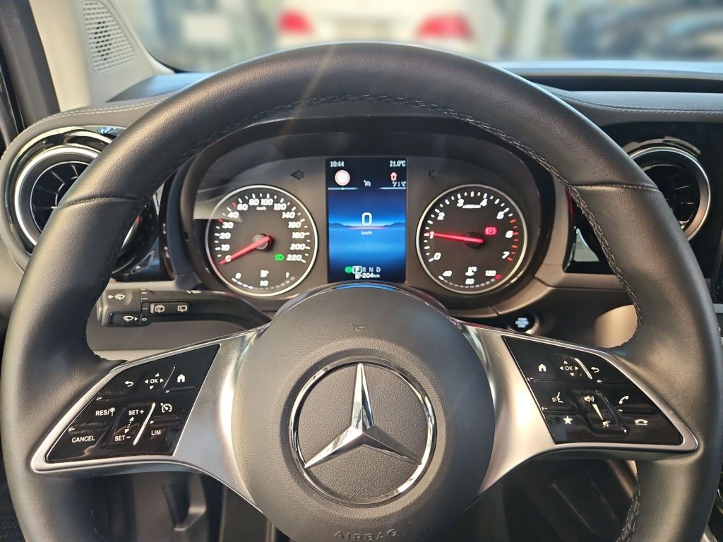 Fahrzeugabbildung Mercedes-Benz T 180 Edition Standard RFK, AHK, SHZ, LED, LHZ