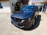 Mazda CX-5 2.5L SKYACTIV G 194 TAKUMI - Mazda CX-5: Takumi