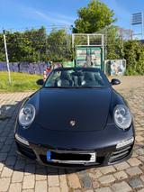 Porsche 997 Carrera S Cabriolet, PDK, Sportabgasanlage - Porsche 997 aus 2011