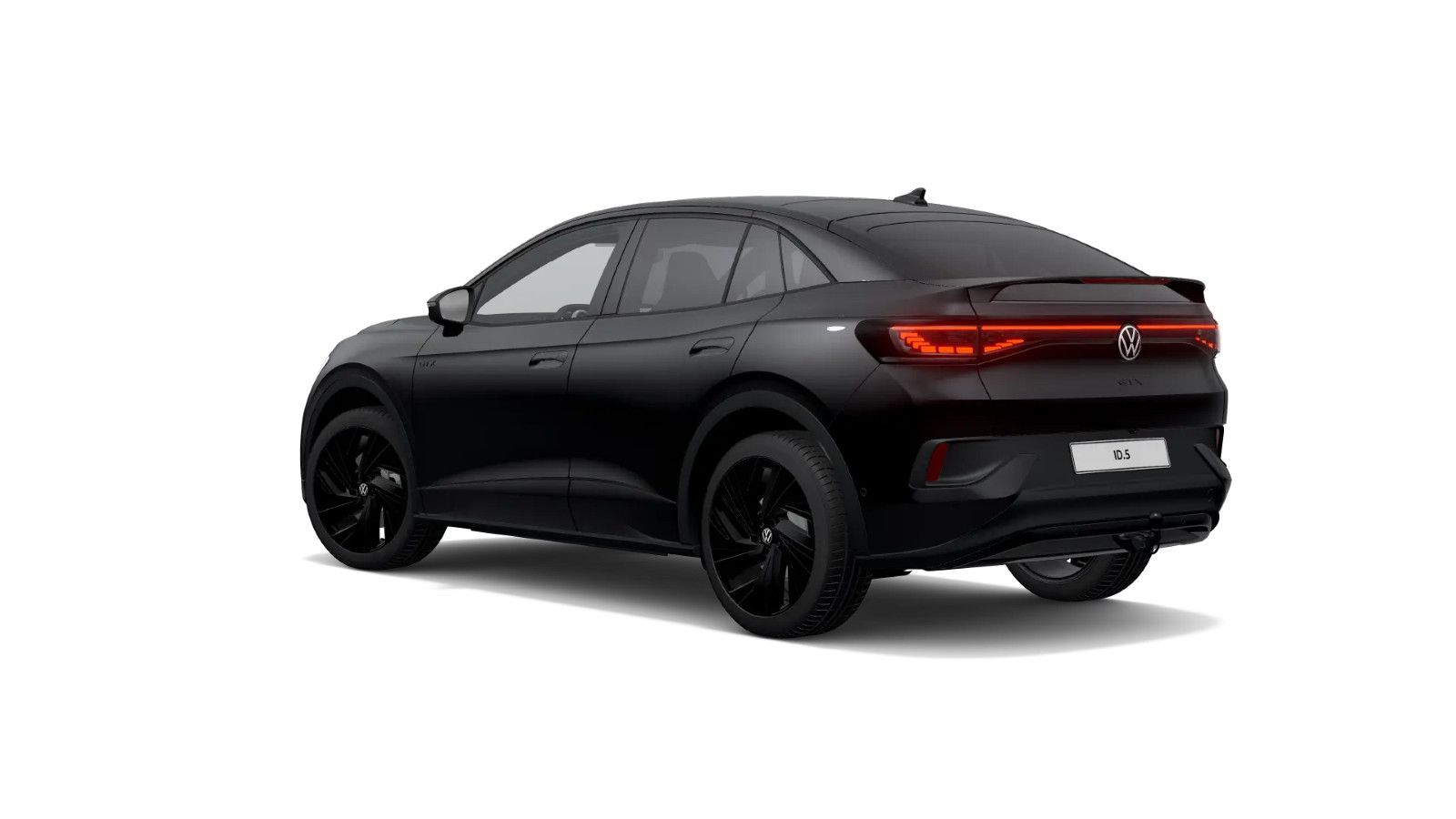 Volkswagen ID.5 - Bild 5