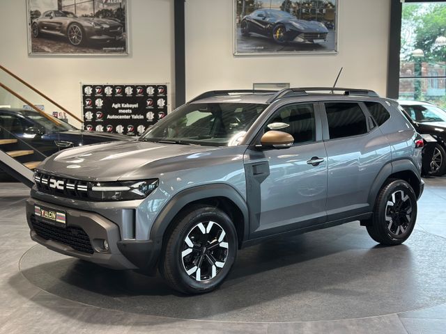 Duster hybrid 155 Extreme+ 1.HA/NAV/360 CAM/TEMP