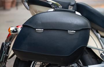 BMW R1200C