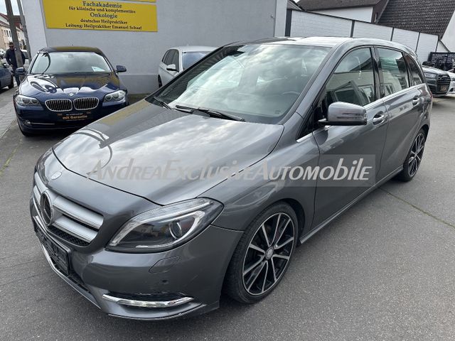 Mercedes-Benz B 200  CDI Sport/Navi/Kamera/Motor Probleme