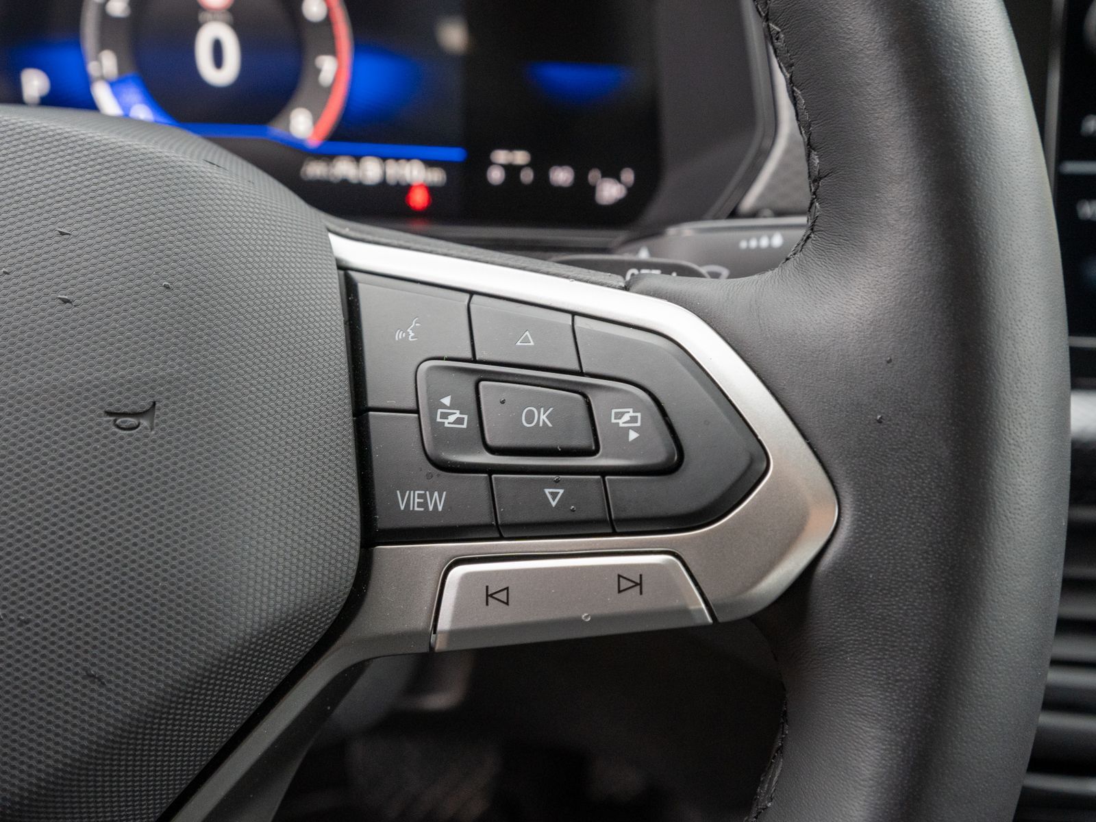 Volkswagen T-Cross - Bild 19