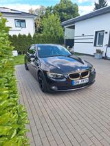 BMW 320i Cabrio -
