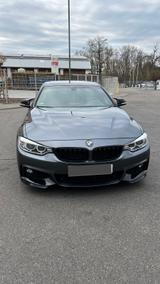BMW 440i Gran Coupé M-Paket Non-OPF/Heckantrieb - BMW 440 Gran Coupé von privat