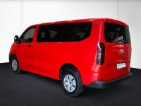 Volkswagen T7 Caravelle - Vorschau Bild 5