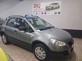 Fiat Sedici 1.6 16V 4x4 Dynamic unico prop 2006 - Fiat Sedici aus 2006
