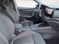 Skoda Octavia - Vorschau Bild 7