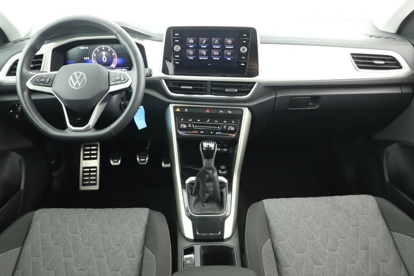 Volkswagen T-Roc - Bild 7