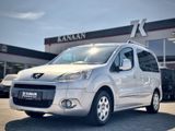 Peugeot Partner 1.6 Tepee Family *PANORAMA|KLIMA|PDC* - Peugeot Partner: Tepe