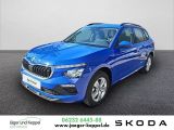 Skoda Kamiq Essence 1,0TSI 70kW, PDC,Sitzhz.,Smartlink - Skoda Kamiq: Essence