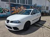 Seat Ibiza SC 1.2 TÜV neu Allwetterreifen 