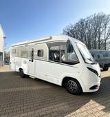 Dethleffs Trend I 7057 EBL "Alde/TV 32"/Sat/Radträger" - Dethleffs Trend I 7057 EB Automatik