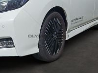 Nissan Leaf 40kWh N-Connecta 360° NAVI KEYLESS SHZG DAB - Image