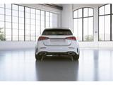 Mercedes-Benz A 220 AMG Night+Sitzh.+360°+MBUX+Pano+Totwink. - Mercedes-Benz A 220 mit Benzin-Antrieb