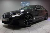 BMW 540dA xDrive LIMO M-SPORT~DEUTSCH+UNFALLFREI+S-D - BMW 540 in Wiesbaden