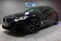 BMW 540dA xDrive LIMO M-SPORT~DEUTSCH+UNFALLFREI+S-D