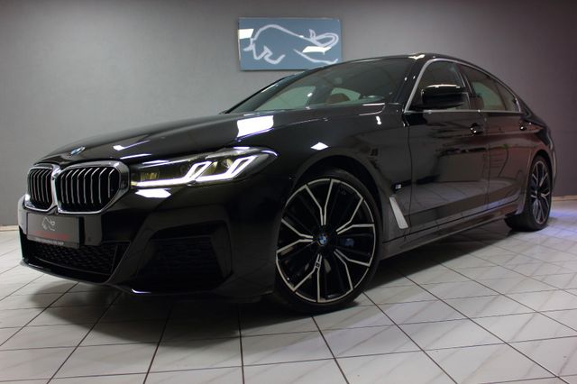 BMW 540dA xDrive LIMO M-SPORT~DEUTSCH+UNFALLFREI+S-D