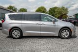 Chrysler Pacifica 3.6L/Limited/LPG/7.Sitze/Key-Go/Leder - Chrysler mit LPG-Antrieb
