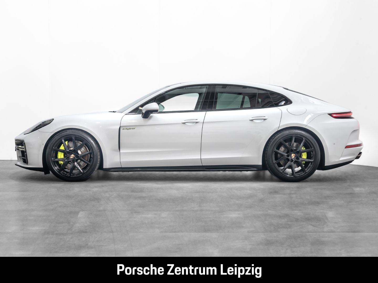 Porsche Panamera 4 E-Hybrid SportDesign Massage InnoDriv foto 2