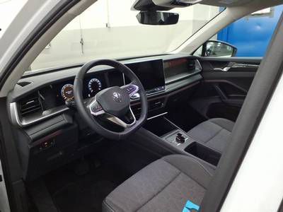Volkswagen Tayron - Bild 4