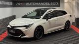 Toyota Corolla Hybrid GR Sport*LED*PANO*HUD* - Toyota Corolla in Wuppertal
