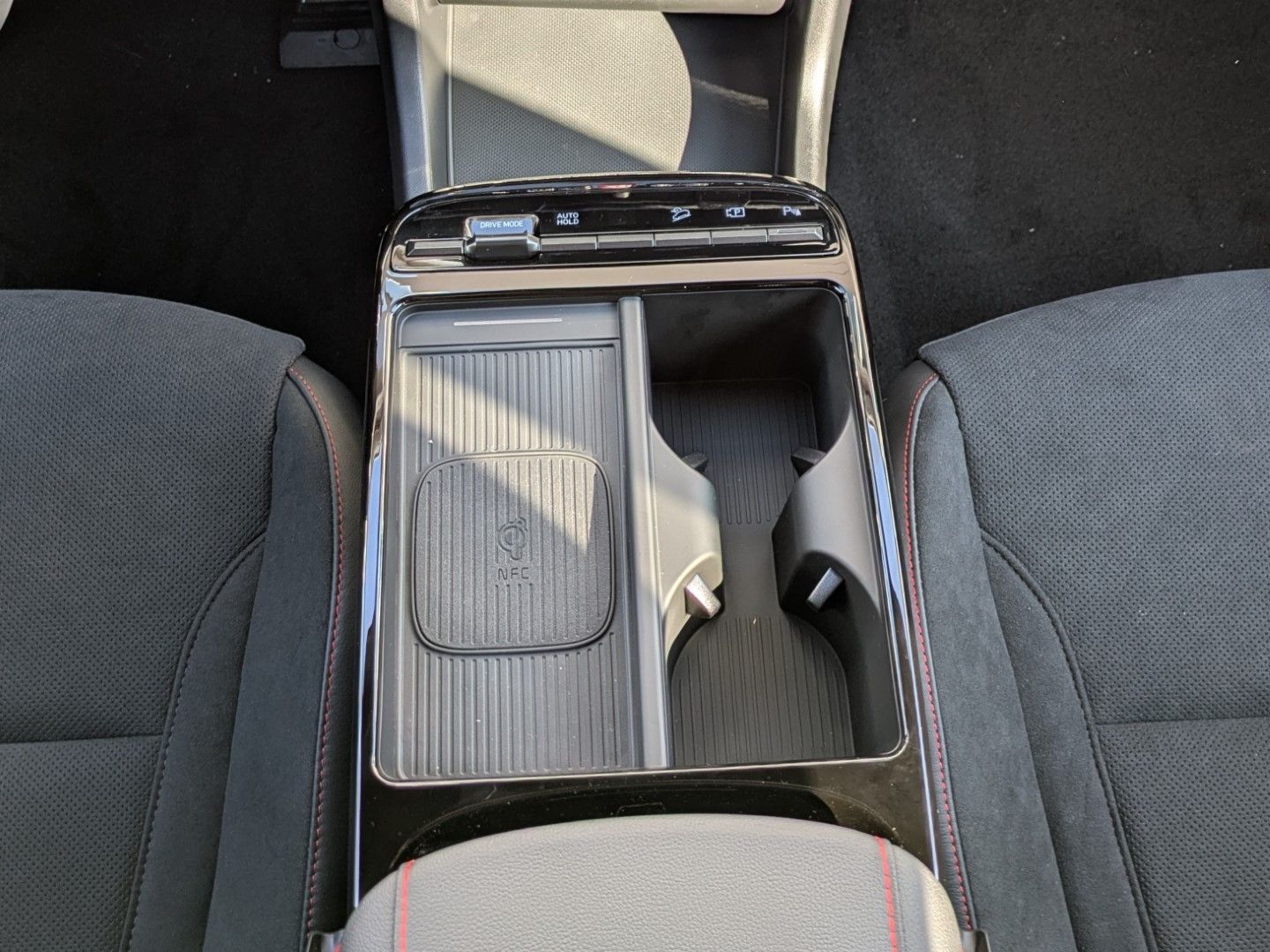 Hyundai Tucson – Bild 13