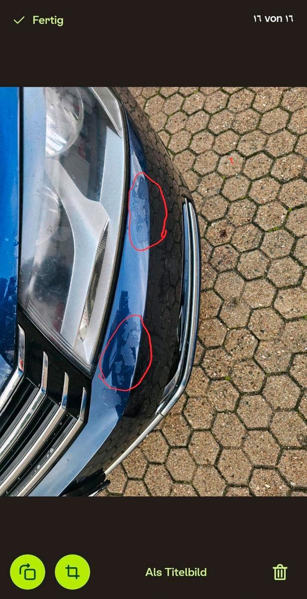 Volkswagen Passat 2012 — photo 7