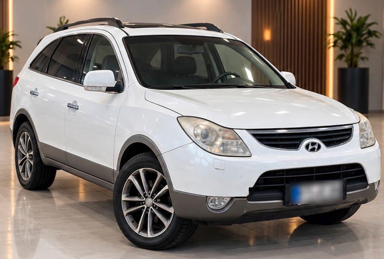 Hyundai ix55