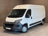 Citroën Jumper 2.2 HDi 150HP - Citroën Jumper aus 2016 mit Diesel-Antrieb: Kleinbus