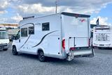 Malibu T 440 QB Queensbett * Sat-Solar* * - Angebote