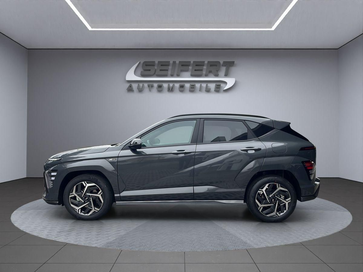 Hyundai Kona – Bild 2