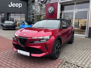 Alfa Romeo Leasingangebot: Alfa Romeo Junior Q4 1.2 VGT 107KW
